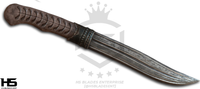 13" Real Arteus Knife from God of War in Just $69 (Spring Steel & D2 Steel versions are Available) from God of War Knives