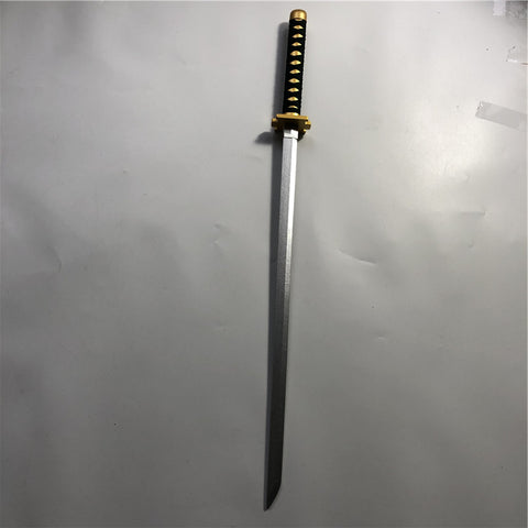 Yuta Sword in Just $88 (Japanese Steel is Available) of Otsukotsu Yuta from Jujutsu Kaisen-Low Polish| Japanese Samurai Sword