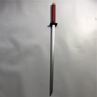 Jujutsu Kaisen Miwa Sword in Just $88 (Japanese Steel is Available) of Miwa Kasumi from Jujutsu Kaisen | Japanese Samurai Sword