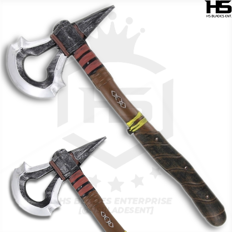 Assassin Creed Axe