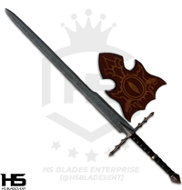 sword of nazgul