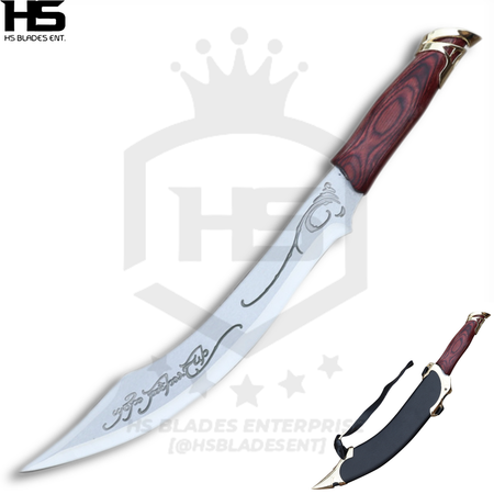 Elven Knife