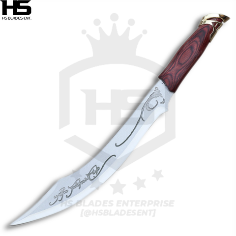 Aragorn Knife