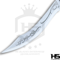 Elven Knife of Aragorn