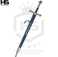 Anduril Sword Scabbard