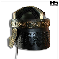 Gimli Helmet in Just $77 from Lord of The Rings-LOTR Replicas