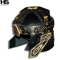 Gimli Helmet in Just $77 from Lord of The Rings-LOTR Replicas