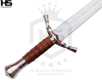 aragorn sword