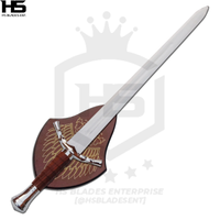 Boromir Sword Plaque