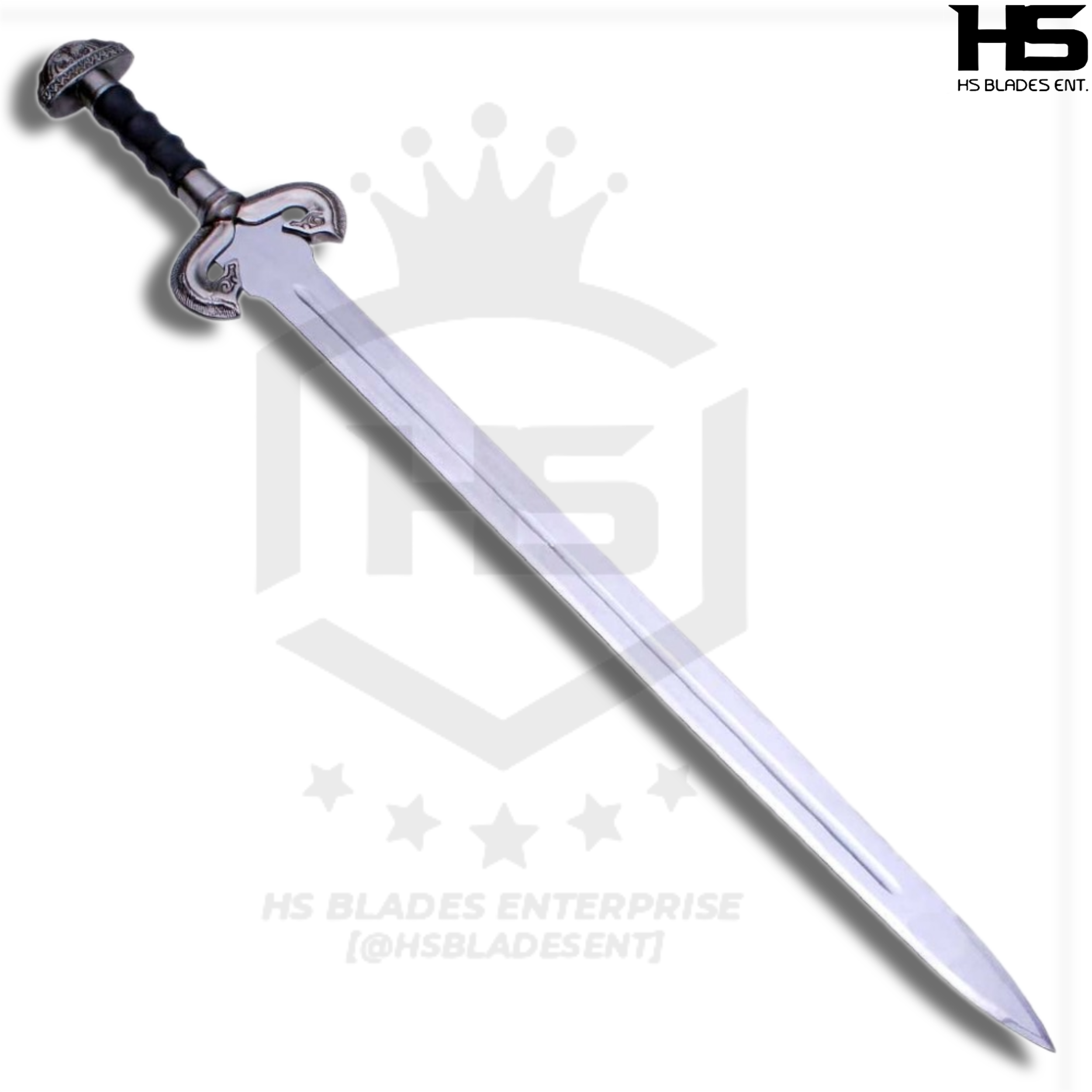 The Hero's Sword – Hero's Armory