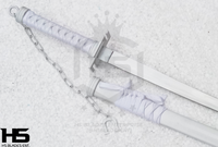zankaputo sword