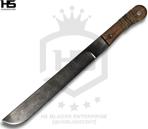 call of duty machete