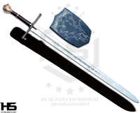 narnia sword