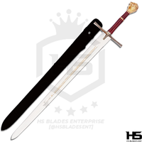 Narnia Sword Scabbard