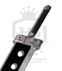 45" Cloud Strife Buster Sword from Final Fantasy Type I | Cloud Buster | Final Fantasy Sword