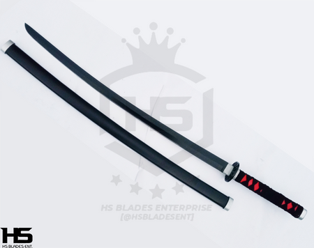 Tanjiro Sword