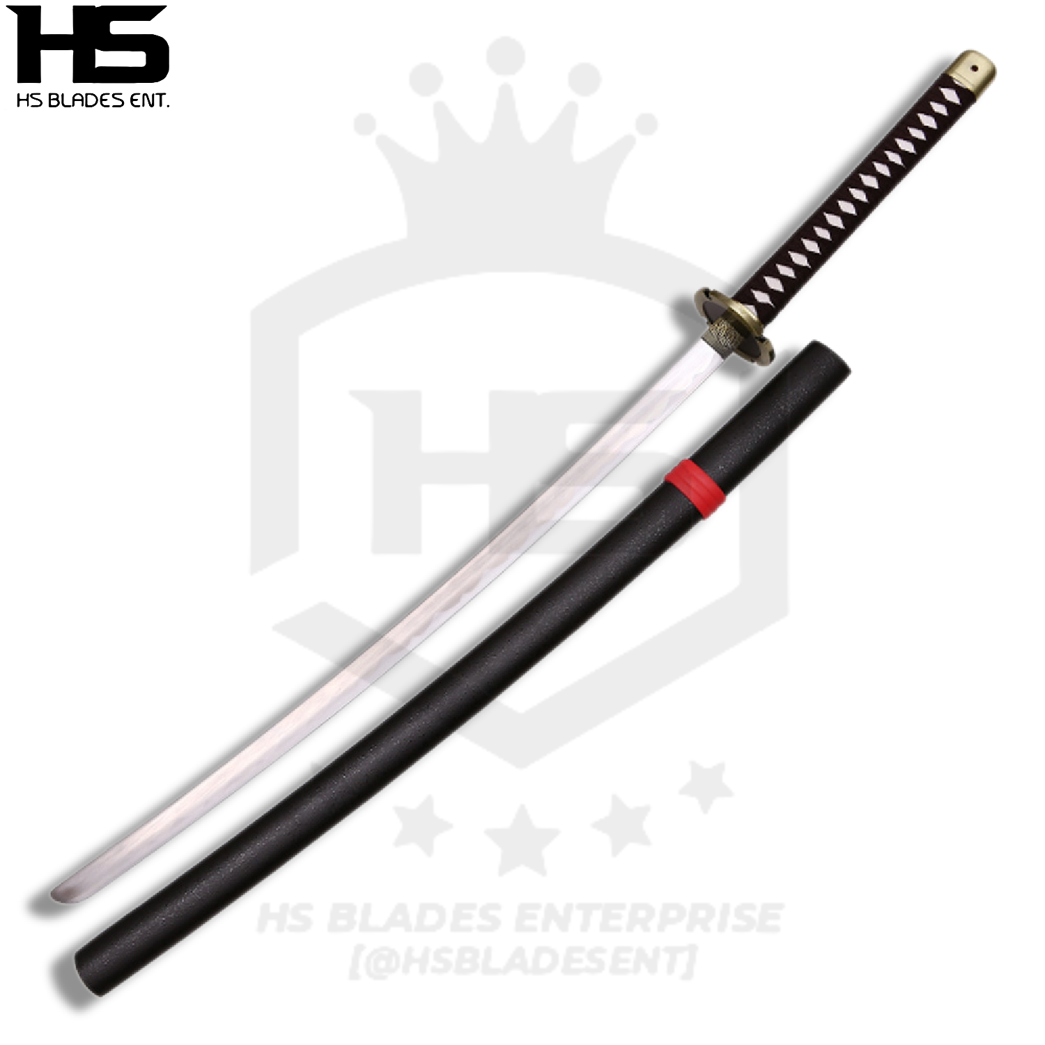Tessaiga Katana Sword of Sesshoumaru in Just $88 (Japanese Tessaiga Katana Sword of Sesshoumaru in Just $88 (Japanese