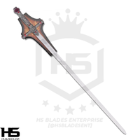 Battle Ready Godric Gryffindor Sword