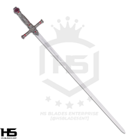 Battle Ready Harry Potter Sword