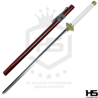 Grass Cutter Sword