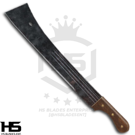 pubg machete