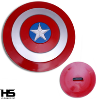 Captain America Shield