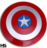 Captain America Shield Replica