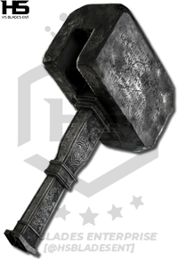 Bloodborne Kirkhammer of Hunter in Just $121 (BR Damascus versions is Available) with Stand from Bloodborne-Bloodborne Props