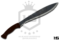 Last of Us Machete of Ellie with Sheath in Just $69 (Spring Steel & D2 Steel versions are Available) from Last of Us Props