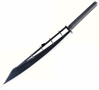 Ronin Sword of Hawkeye in Just $88 (Japanese Steel is Available) with Sheath from Marvel Avengers-Marvel Props
