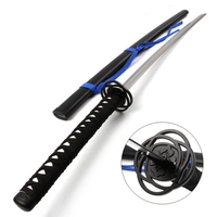 Yamatonokami Sword of Yamatonokami Yasusada in Just $88 (Japanese Steel is Available) from Touken Ranbu | Japanese Samurai Sword