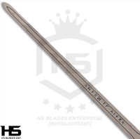 Damascus Viking King Sword-Damascus Swords