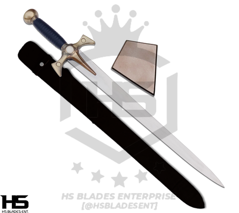 26" Xena Sword of Xena Warrior Princess in just $77 (Damascsus & 5160 also available) | Princess Sword | Barbarian Sword