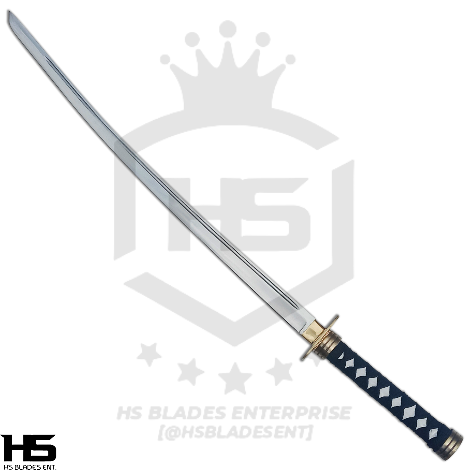 41 Sephiroth Masamune Katana Sword in Just $88 (Japanese Steel is