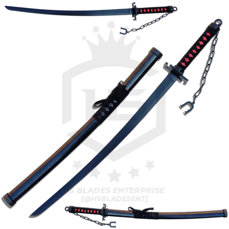 ichigo sword