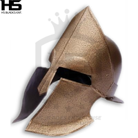 Spartan Helmet of Spartan Army in Just $99 from 300-Medieval Armors