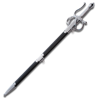 Spanish Rapier Sword of El Cid in Just $88 (Spring Steel & D2 Steel versions are Available)-Rapier Swords