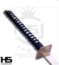 40" Masamune Sephiroth Odachi Sword in Just $77 (Japanese Steel is Available) from Final Fantasy | Japanese Samurai Sword