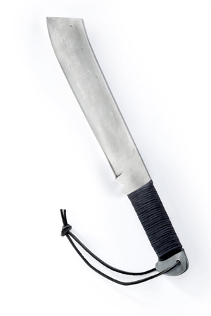 Rambo Knife