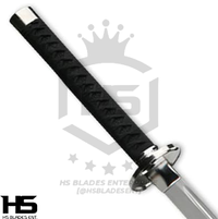 Resident Evil Katana Sword of Alice from Resident Evil Afterlife in $88 (Japanese Steel Available) from The Resident Evil Swords