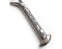 Sword of Thranduil from The Hobbit Available in Standard & Battle Ready Versions with Plaque & Sheath