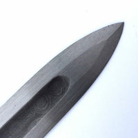 38" Full Tang Vikings Godfred Sword in just $139 (Spring Steel & D2 Steel Battle Ready are also available) with Scabbard