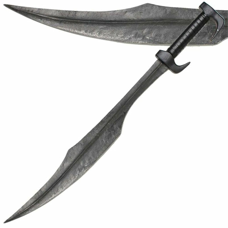 34" Spartan Sword of King Leonidas in just $88 (Battleready & Display Versions Available) from the movie 300 (Fuller+Black)) | Greek Sword