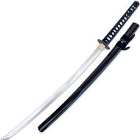 Genya Nichirin Sword of Genya Shinazugawain in Just $77 (Japanese Steel is Available) from Demon Slayer | Japanese Samurai Sword