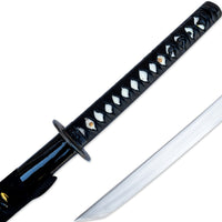 Genya Nichirin Sword of Genya Shinazugawain in Just $77 (Japanese Steel is Available) from Demon Slayer | Japanese Samurai Sword