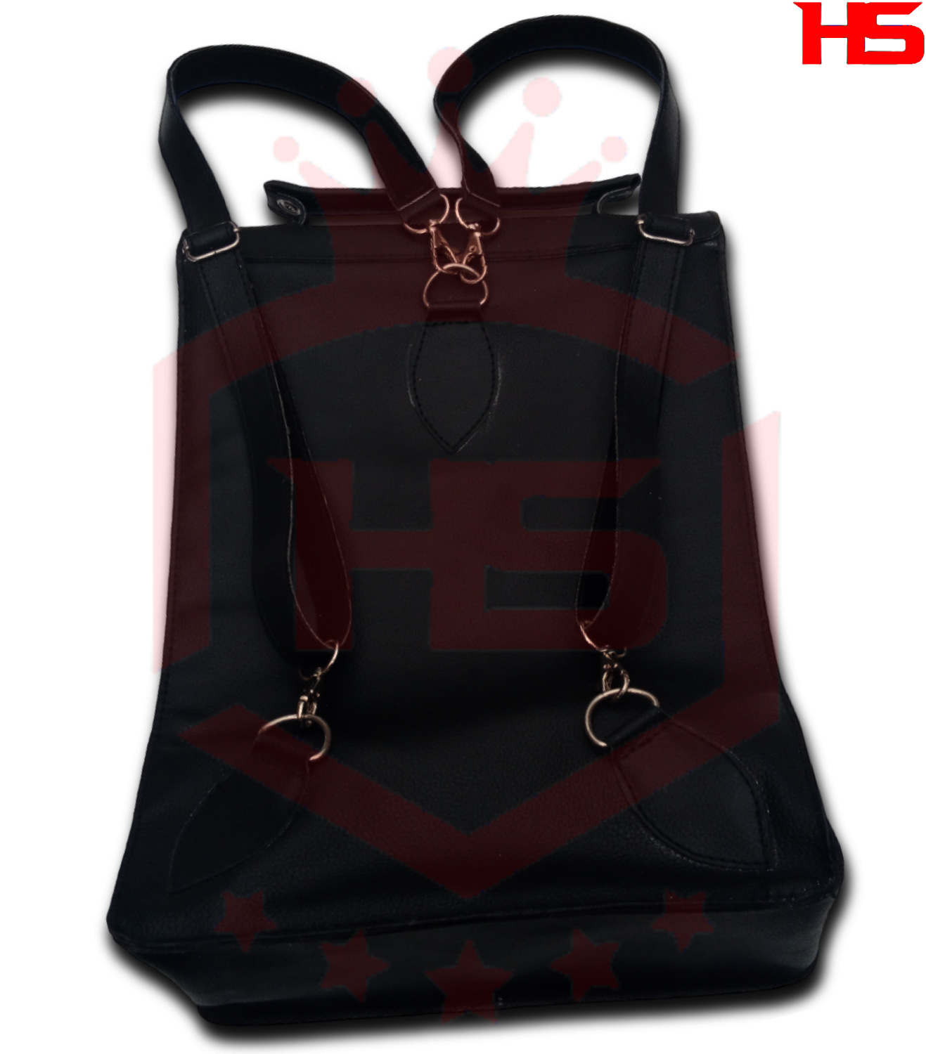 Hand Stitched Pure Leather Bag Back of Wednesday in Just $79 from Wedn – HS Blades Enterprise