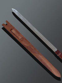 45" Braveheart Sword of William Wallace in Just $77 Available in Display & Battleready Version