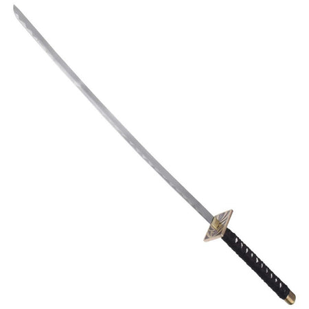 Zabimaru Katana Sword of Abarai Renji in $77 (Japanese Steel Available) from Bleach-Bleach Swords | Bleach Katana | Zanpakuto Katana