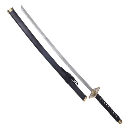 Zabimaru Katana Sword of Abarai Renji in $77 (Japanese Steel Available) from Bleach-Bleach Swords | Bleach Katana | Zanpakuto Katana