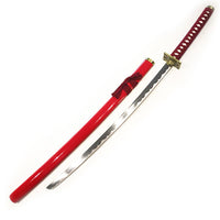 Zabimaru Katana Sword of Abarai Renji in $77 (Japanese Steel Available) from Bleach-Bleach Swords | Bleach Katana | Zanpakuto Katana